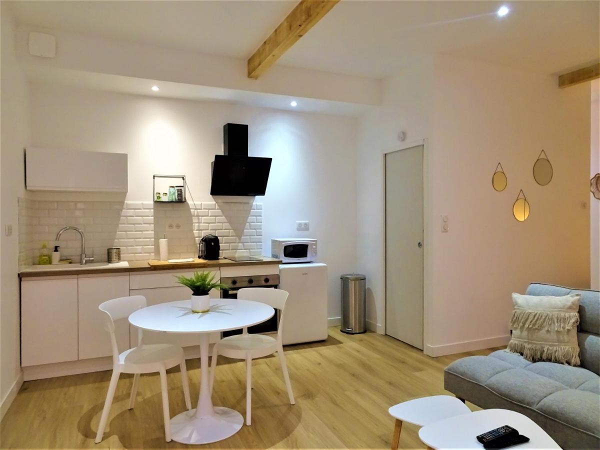 Sublime Cocon Pour 2 Aux Portes De La Place Nationale - Proximite Immediate Toutes Commodites Et Sites D'Interets Apartment Монтобан Екстериор снимка