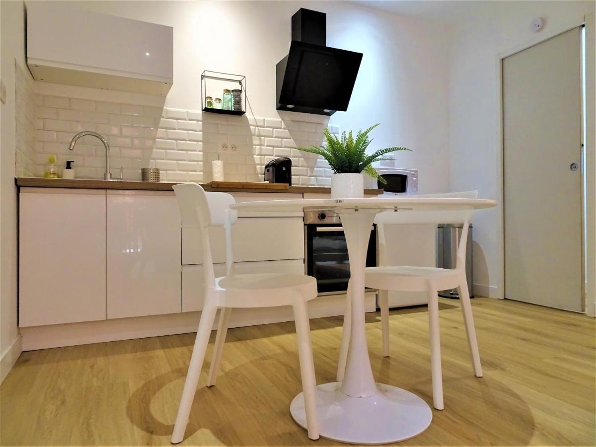 Sublime Cocon Pour 2 Aux Portes De La Place Nationale - Proximite Immediate Toutes Commodites Et Sites D'Interets Apartment Монтобан Екстериор снимка